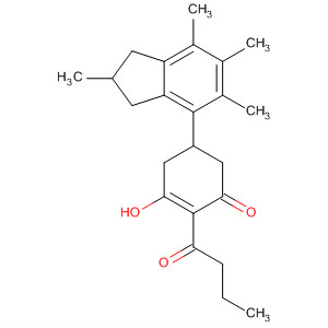 Structure of 88633-83-4