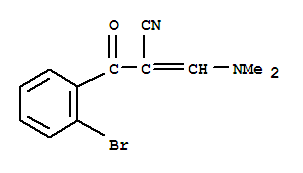 Structure of 886361-83-7