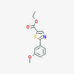 Structure of 886369-83-1