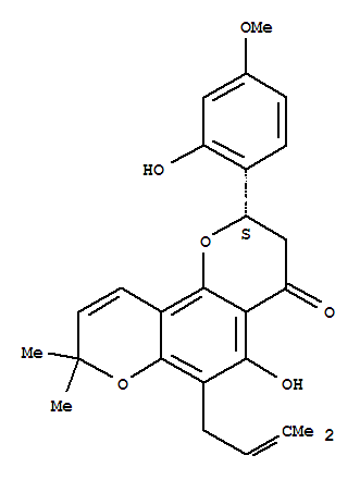 Structure of 88660-16-6