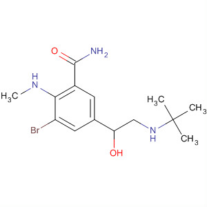 Structure of 88698-83-3