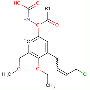 Structure of 88715-83-7