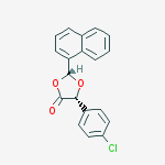 Structure of 887304-83-8
