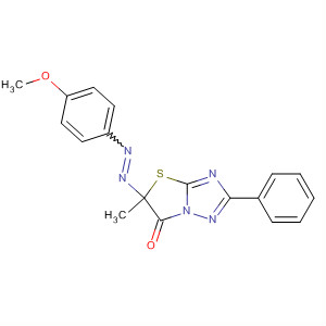 Structure of 88743-83-3