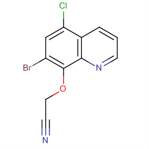 Structure of 88757-16-8