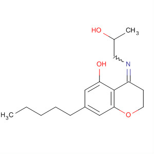 Structure of 88880-16-4