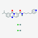 Structure of 88939-83-7
