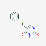 Structure of 89000-16-8