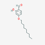 Structure of 89027-83-8