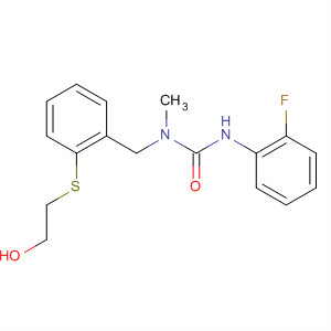 Structure of 89136-16-3