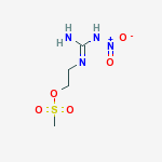 Structure of 89168-16-1