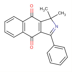 Structure of 89207-83-0