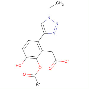 Structure of 89221-16-9