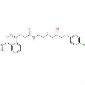 Structure of 89225-83-2
