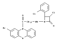 Structure of 89258-16-2