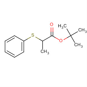 Structure of 89278-16-0