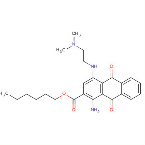 Structure of 89369-83-5