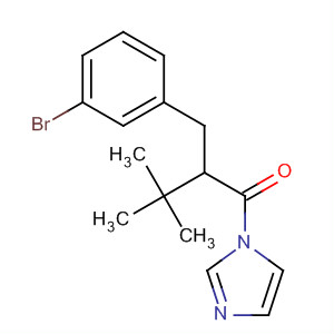 Structure of 89372-83-8