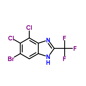 Structure of 89427-16-7