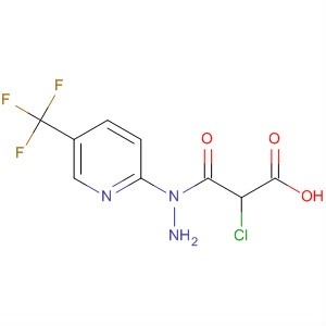 Structure of 89444-16-6