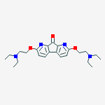Structure of 89516-83-6