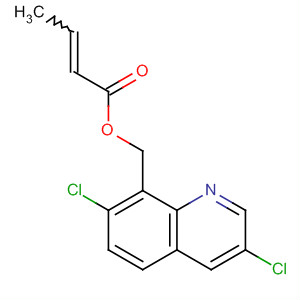 Structure of 89517-16-8