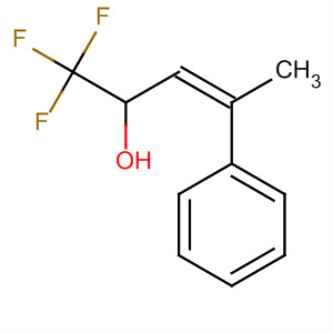 Structure of 89536-83-4