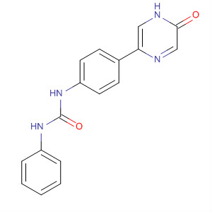 Structure of 89541-83-3