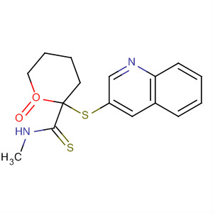 Structure of 89544-16-1