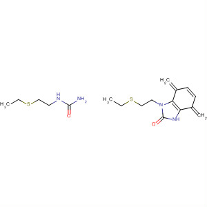 Structure of 89552-83-0