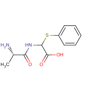 Structure of 89626-16-4
