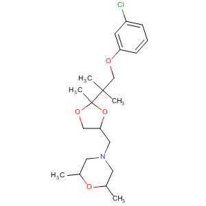Structure of 89833-83-0