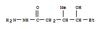 Structure of 89850-83-9
