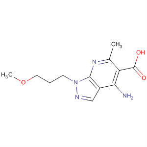 Structure of 89865-83-8