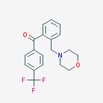 Structure of 898750-83-9