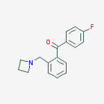 Structure of 898754-83-1