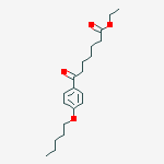 Structure of 898757-83-0