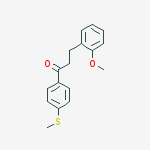 Structure of 898769-83-0