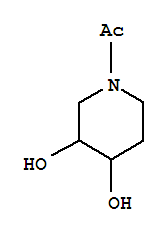 Structure of 89895-83-0