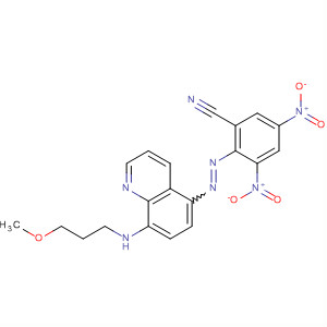 Structure of 89903-83-3