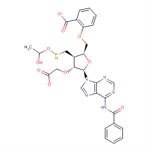 Structure of 90012-83-2