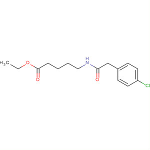 Structure of 90068-83-0