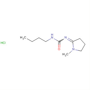 Structure of 90096-83-6