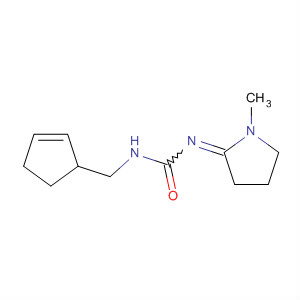 Structure of 90120-16-4