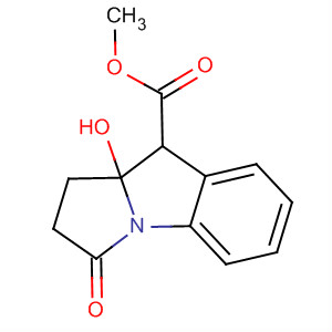 Structure of 90163-16-9