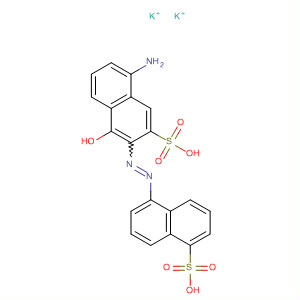 Structure of 90163-83-0