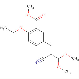 Structure of 90167-16-1