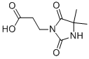 Structure of 90197-83-4