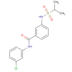 Structure of 90233-83-3