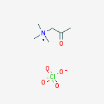 Structure of 90256-83-0